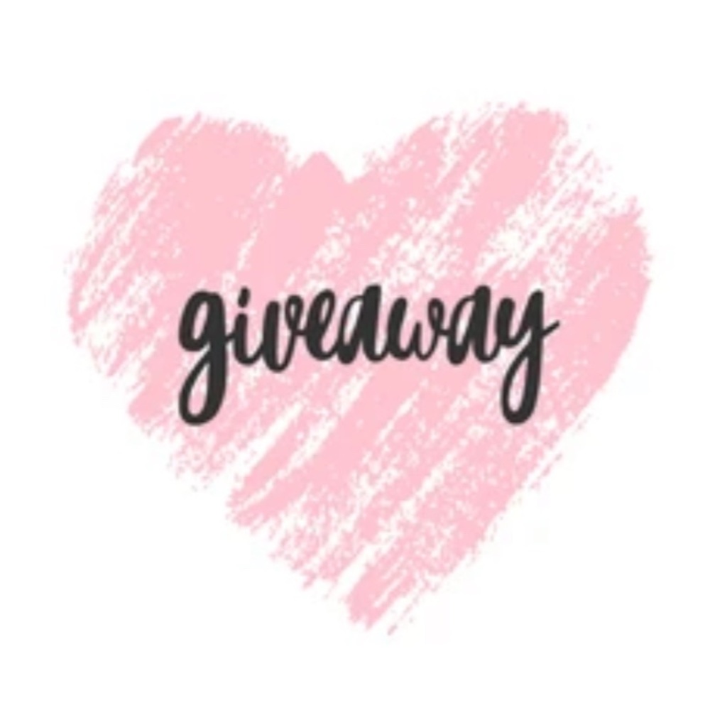 Giveaway